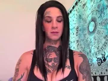 tattooed_natalia from Chaturbate