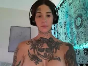 tattooed_natalia from Chaturbate