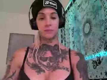tattooed_natalia from Chaturbate