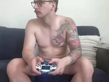 tattooedaussie1 from Chaturbate