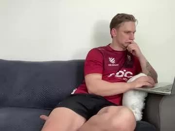tattooedaussie1 from Chaturbate