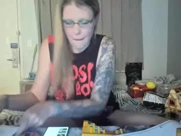 tattooedbeauty666 from Chaturbate is Freechat