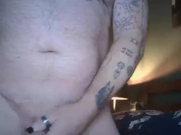 tattooeddilf01 from Chaturbate