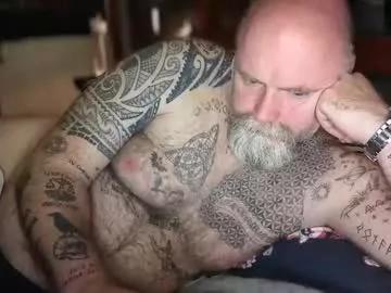 tattooeddilf01 from Chaturbate is Freechat