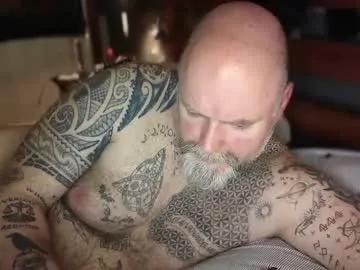 tattooeddilf01 from Chaturbate