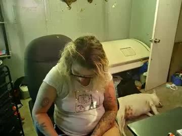 tattooeddirtyteacher from Chaturbate