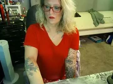 tattooeddirtyteacher from Chaturbate