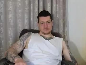 tattooedhunk_ from Chaturbate