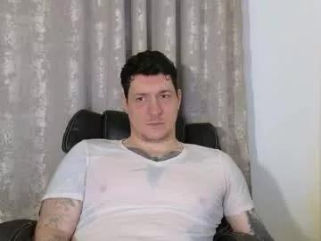 tattooedhunk_ from Chaturbate is Freechat