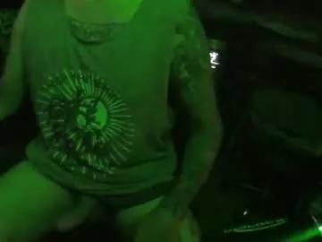 tattoogun from Chaturbate