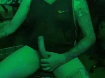 tattoogun from Chaturbate