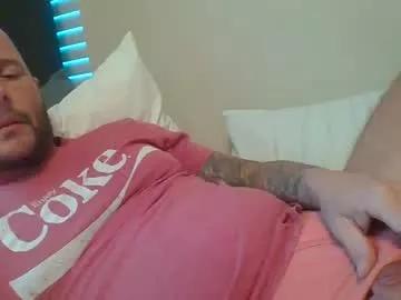 tattooman5555 from Chaturbate