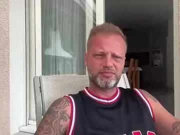 tattoomanforgirls from Chaturbate