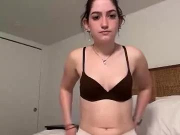 tatumwest from Chaturbate
