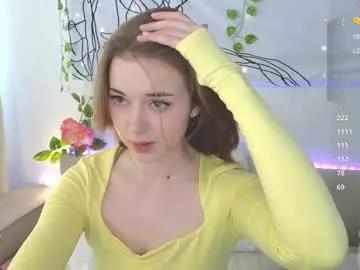 tayasha from Chaturbate