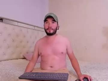 tayler_thomas_ from Chaturbate is Freechat