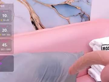 Taylor_cupper_ from Chaturbate