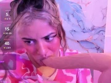 taylor_cupper_ from Chaturbate is Freechat