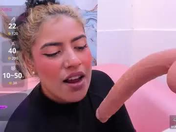 taylor_cupper_ from Chaturbate is Freechat