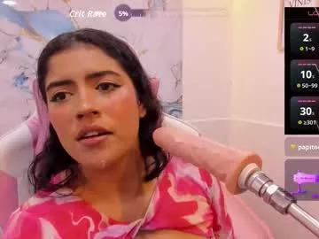 taylor_cupper_ from Chaturbate is Freechat