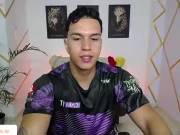 taylor_johnn from Chaturbate is Freechat