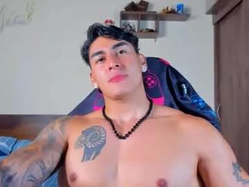 taylor_mclane1 from Chaturbate is Freechat