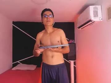taylord_boy from Chaturbate is Freechat