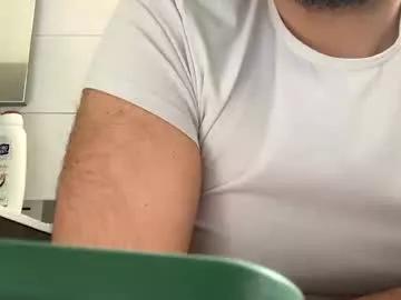tbest1986 from Chaturbate is Freechat