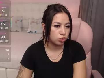 tea_martinez from Chaturbate is Freechat