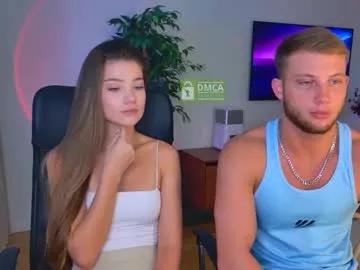 team2fit from Chaturbate is Freechat