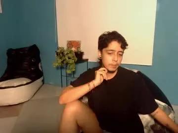 teamnicoftm from Chaturbate is Freechat