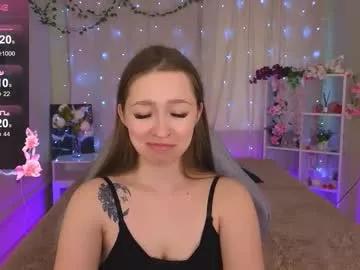 tease_menow_ from Chaturbate is Freechat