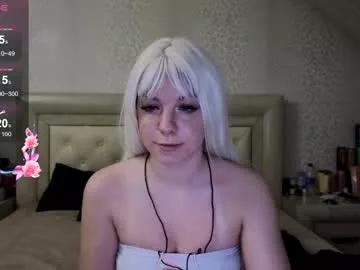 tease_odrey from Chaturbate is Freechat