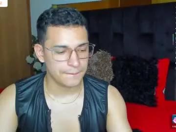teddy_cowboy from Chaturbate