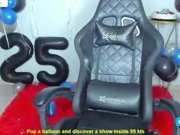 teddy_cowboy from Chaturbate