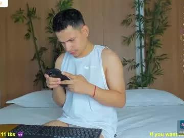 teddy_cowboy from Chaturbate