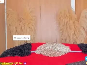 teddy_cowboy from Chaturbate
