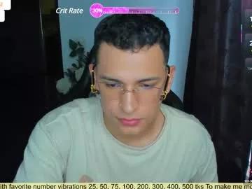 teddy_cowboy from Chaturbate