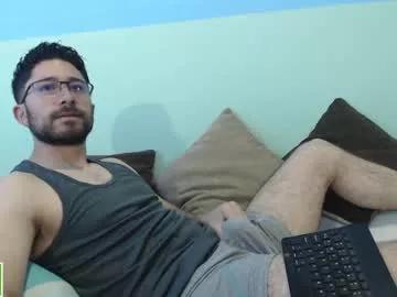 Teddy_foster from Chaturbate