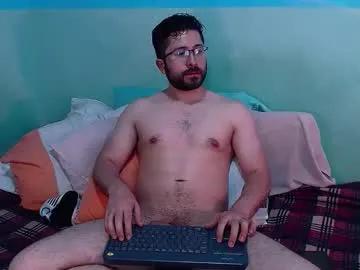 Teddy_foster from Chaturbate