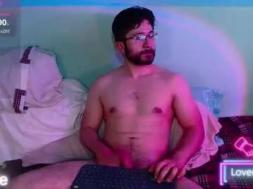 Teddy_foster from Chaturbate