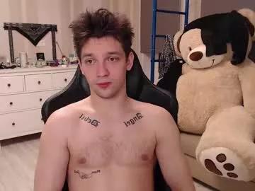 teddy_mode from Chaturbate is Freechat