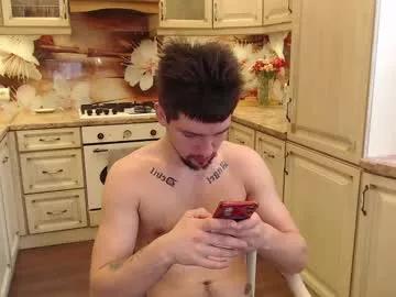 teddy_mode from Chaturbate