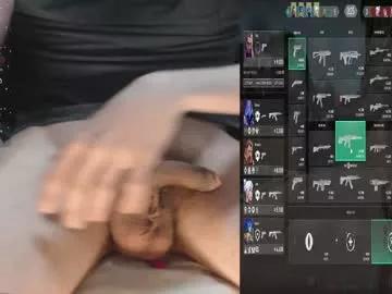 Teeage_dream from Chaturbate