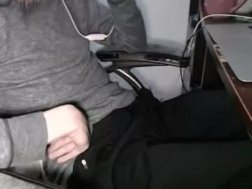 Teeage_dream from Chaturbate