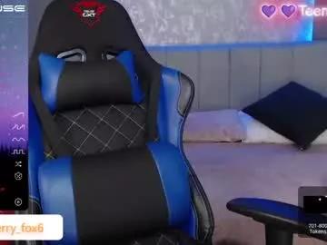teerry__ from Chaturbate