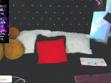 teerry__ from Chaturbate