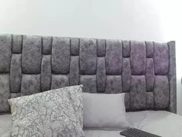 tefany_smith from Chaturbate is Freechat