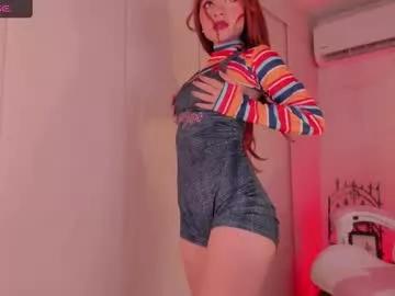 teffsweet from Chaturbate