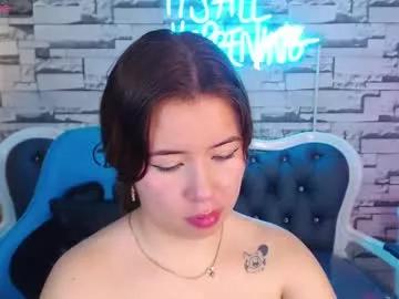 teffy_brown_a from Chaturbate